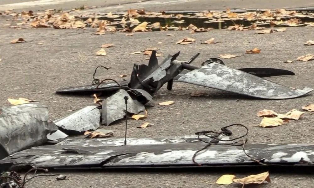 Ρωσία: Κατέρριψε τέσσερα ουκρανικά drones στη Μόσχα